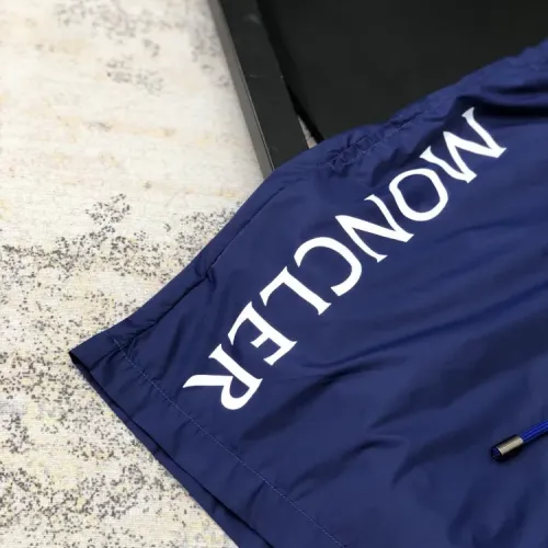 Cheap Moncler Pants For Men #1422829 Replica Wholesale [$32.00 USD] [ITEM#1422829] on Replica Moncler Pants