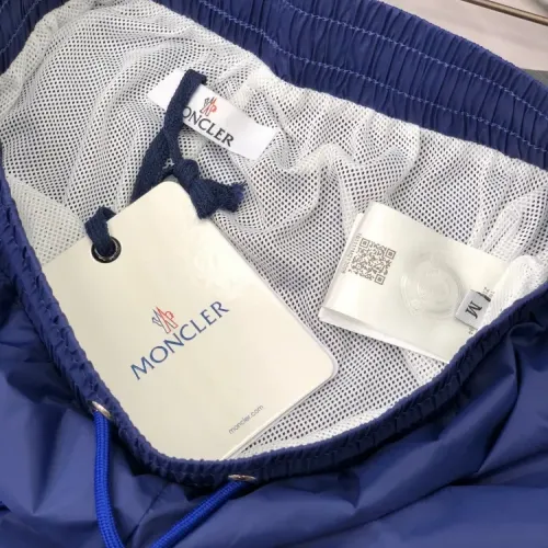 Cheap Moncler Pants For Men #1422829 Replica Wholesale [$32.00 USD] [ITEM#1422829] on Replica Moncler Pants
