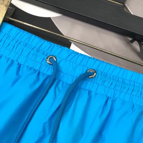 Cheap Moncler Pants For Men #1422830 Replica Wholesale [$32.00 USD] [ITEM#1422830] on Replica Moncler Pants