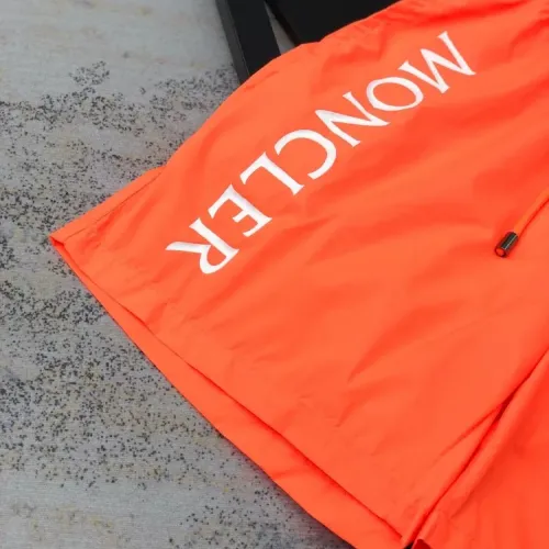 Cheap Moncler Pants For Men #1422831 Replica Wholesale [$32.00 USD] [ITEM#1422831] on Replica Moncler Pants