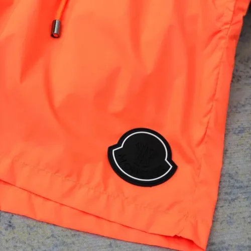 Cheap Moncler Pants For Men #1422831 Replica Wholesale [$32.00 USD] [ITEM#1422831] on Replica Moncler Pants