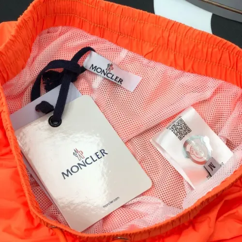 Cheap Moncler Pants For Men #1422831 Replica Wholesale [$32.00 USD] [ITEM#1422831] on Replica Moncler Pants