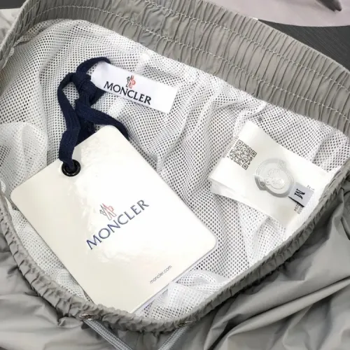 Cheap Moncler Pants For Men #1422832 Replica Wholesale [$32.00 USD] [ITEM#1422832] on Replica Moncler Pants