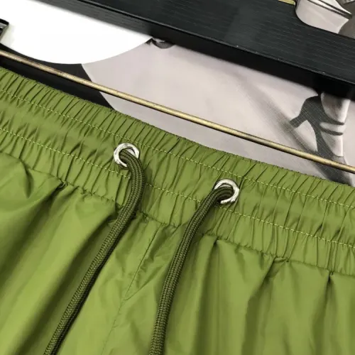 Cheap Moncler Pants For Men #1422833 Replica Wholesale [$32.00 USD] [ITEM#1422833] on Replica Moncler Pants