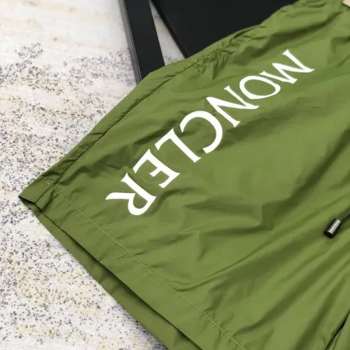 Cheap Moncler Pants For Men #1422833 Replica Wholesale [$32.00 USD] [ITEM#1422833] on Replica Moncler Pants