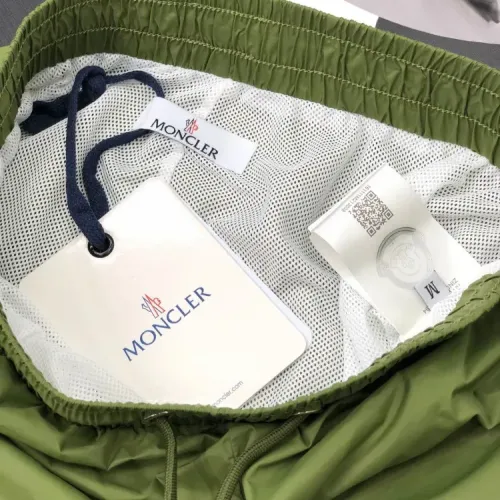 Cheap Moncler Pants For Men #1422833 Replica Wholesale [$32.00 USD] [ITEM#1422833] on Replica Moncler Pants