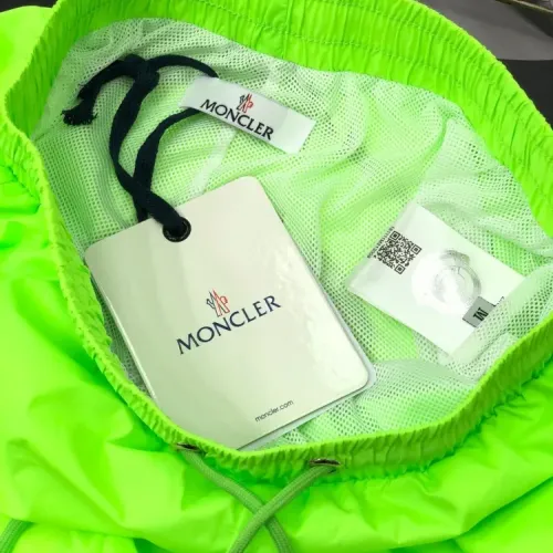 Cheap Moncler Pants For Men #1422834 Replica Wholesale [$32.00 USD] [ITEM#1422834] on Replica Moncler Pants