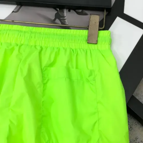 Cheap Moncler Pants For Men #1422834 Replica Wholesale [$32.00 USD] [ITEM#1422834] on Replica Moncler Pants