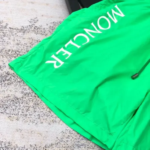 Cheap Moncler Pants For Men #1422835 Replica Wholesale [$32.00 USD] [ITEM#1422835] on Replica Moncler Pants