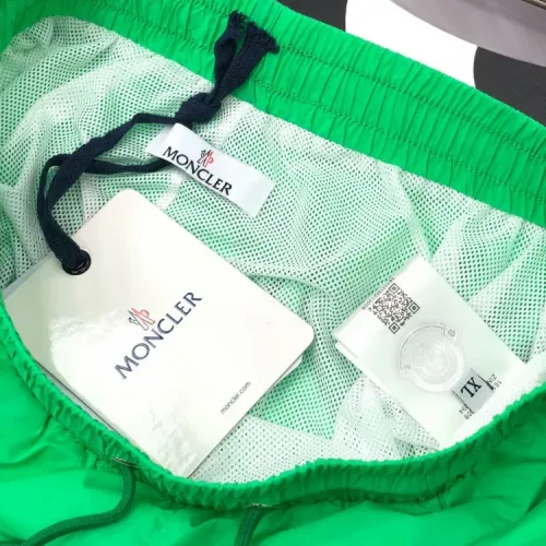 Cheap Moncler Pants For Men #1422835 Replica Wholesale [$32.00 USD] [ITEM#1422835] on Replica Moncler Pants