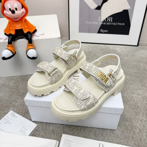 Christian Dior Sandal For Women #1422836