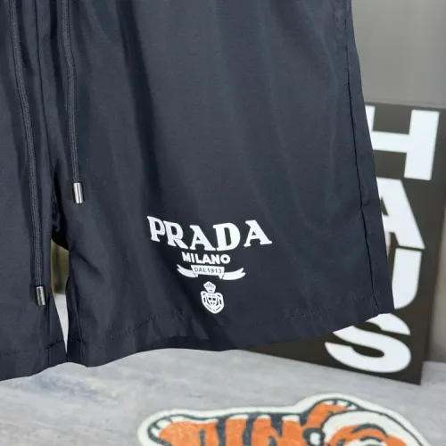 Cheap Prada Pants For Men #1422837 Replica Wholesale [$32.00 USD] [ITEM#1422837] on Replica Prada Pants