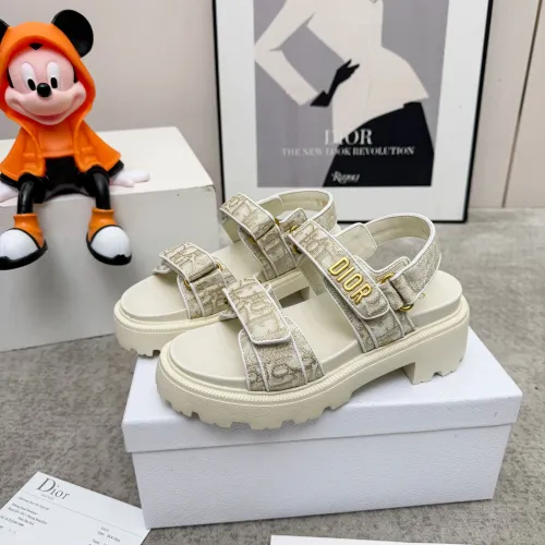 Christian Dior Sandal For Women #1422838