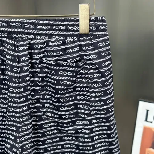 Cheap Prada Pants For Men #1422840 Replica Wholesale [$32.00 USD] [ITEM#1422840] on Replica Prada Pants