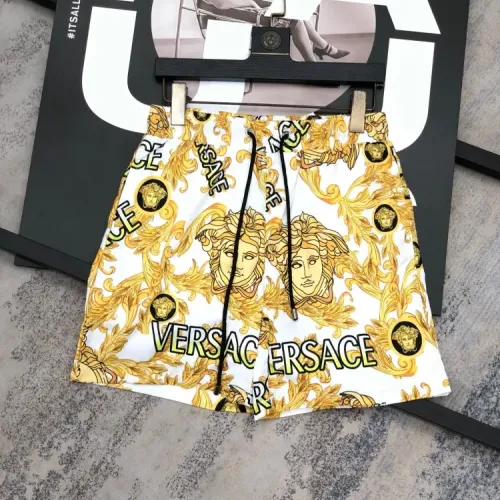 Cheap Versace Pants For Men #1422841 Replica Wholesale [$32.00 USD] [ITEM#1422841] on Replica Versace Pants