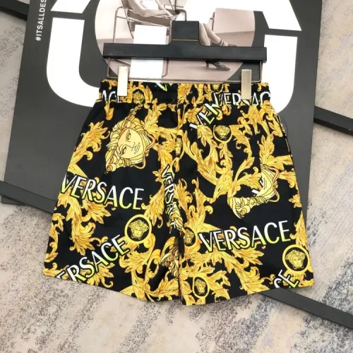Cheap Versace Pants For Men #1422842 Replica Wholesale [$32.00 USD] [ITEM#1422842] on Replica Versace Pants