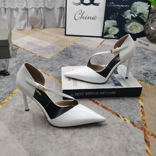 Cheap Tom Ford Sandal For Women #1422846 Replica Wholesale [$122.00 USD] [ITEM#1422846] on Replica Tom Ford Sandal