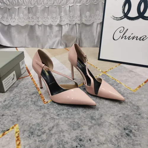 Cheap Tom Ford Sandal For Women #1422847 Replica Wholesale [$122.00 USD] [ITEM#1422847] on Replica Tom Ford Sandal