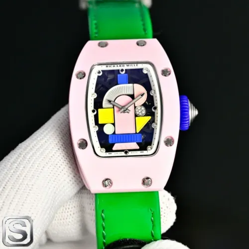 Cheap Richard Mille Quality Watches #1422854 Replica Wholesale [$439.67 USD] [ITEM#1422854] on Replica Richard Mille Quality Watches