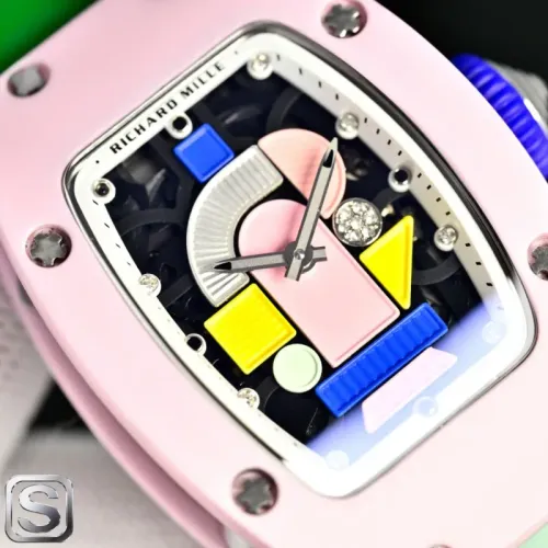 Cheap Richard Mille Quality Watches #1422854 Replica Wholesale [$439.67 USD] [ITEM#1422854] on Replica Richard Mille Quality Watches