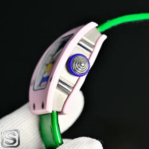 Cheap Richard Mille Quality Watches #1422854 Replica Wholesale [$439.67 USD] [ITEM#1422854] on Replica Richard Mille Quality Watches