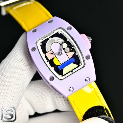 Richard Mille Quality Watches #1422855