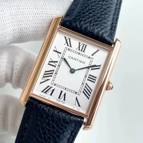 Cheap Cartier AAA Quality Watches #1422865 Replica Wholesale [$235.00 USD] [ITEM#1422865] on Replica Cartier AAA Quality Watches