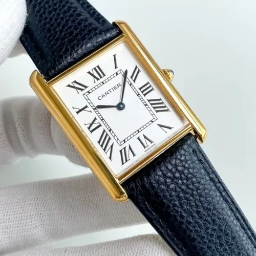 Cartier AAA Quality Watches #1422866