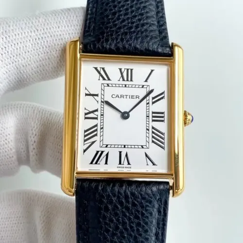 Cheap Cartier AAA Quality Watches #1422866 Replica Wholesale [$235.00 USD] [ITEM#1422866] on Replica Cartier AAA Quality Watches