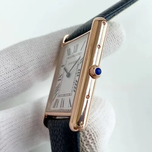 Cheap Cartier AAA Quality Watches #1422867 Replica Wholesale [$234.71 USD] [ITEM#1422867] on Replica Cartier AAA Quality Watches