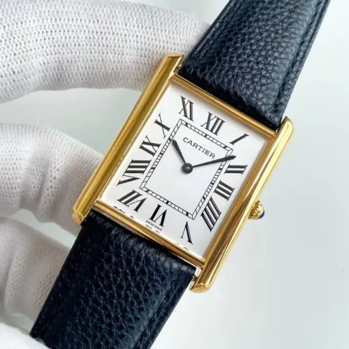 Cheap Cartier AAA Quality Watches #1422868 Replica Wholesale [$234.71 USD] [ITEM#1422868] on Replica Cartier AAA Quality Watches