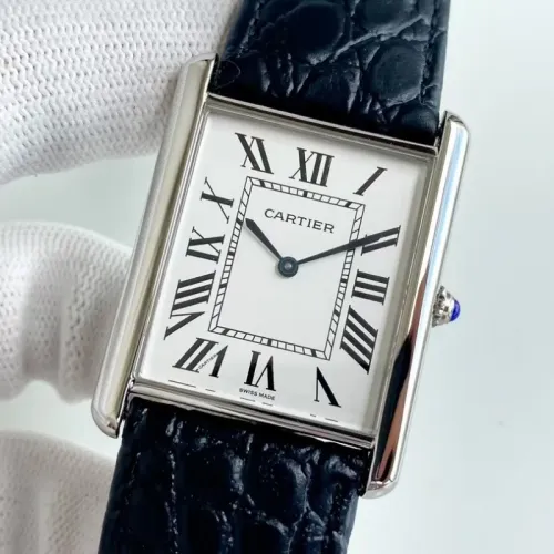 Cheap Cartier AAA Quality Watches #1422869 Replica Wholesale [$247.93 USD] [ITEM#1422869] on Replica Cartier AAA Quality Watches