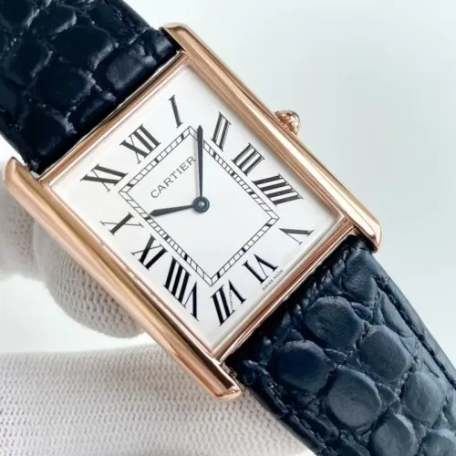 Cheap Cartier AAA Quality Watches #1422871 Replica Wholesale [$257.85 USD] [ITEM#1422871] on Replica Cartier AAA Quality Watches