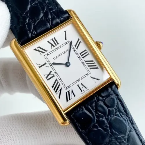 Cartier AAA Quality Watches #1422872