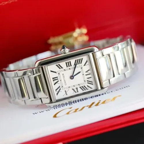 Cheap Cartier AAA Quality Watches For Unisex #1422875 Replica Wholesale [$245.00 USD] [ITEM#1422875] on Replica Cartier AAA Quality Watches