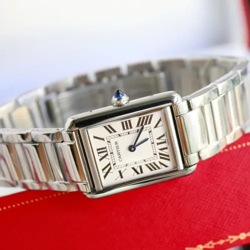 Cheap Cartier AAA Quality Watches For Unisex #1422875 Replica Wholesale [$245.00 USD] [ITEM#1422875] on Replica Cartier AAA Quality Watches