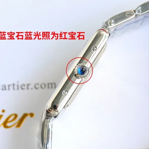 Cheap Cartier AAA Quality Watches For Unisex #1422875 Replica Wholesale [$245.00 USD] [ITEM#1422875] on Replica Cartier AAA Quality Watches