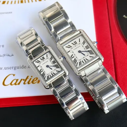 Cheap Cartier AAA Quality Watches For Unisex #1422876 Replica Wholesale [$241.32 USD] [ITEM#1422876] on Replica Cartier AAA Quality Watches