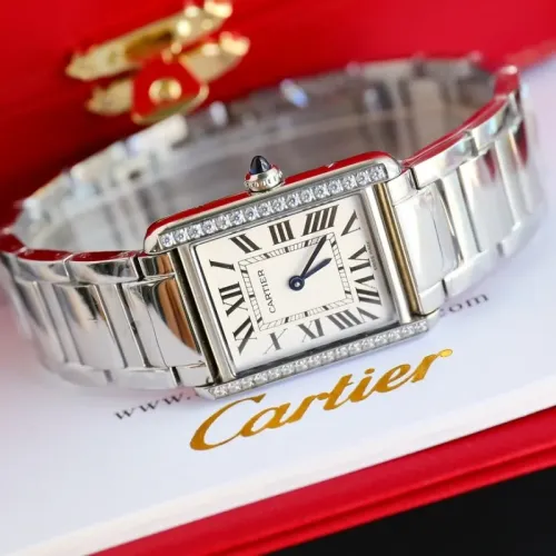 Cheap Cartier AAA Quality Watches For Unisex #1422876 Replica Wholesale [$241.32 USD] [ITEM#1422876] on Replica Cartier AAA Quality Watches