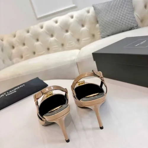 Cheap Yves Saint Laurent YSL Sandal For Women #1422883 Replica Wholesale [$100.00 USD] [ITEM#1422883] on Replica Yves Saint Laurent YSL Sandal