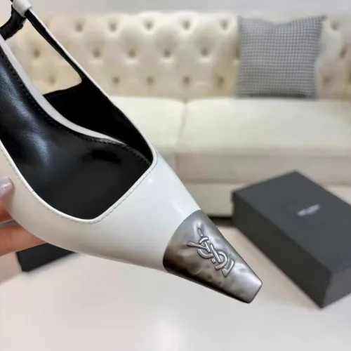 Cheap Yves Saint Laurent YSL Sandal For Women #1422888 Replica Wholesale [$100.00 USD] [ITEM#1422888] on Replica Yves Saint Laurent YSL Sandal