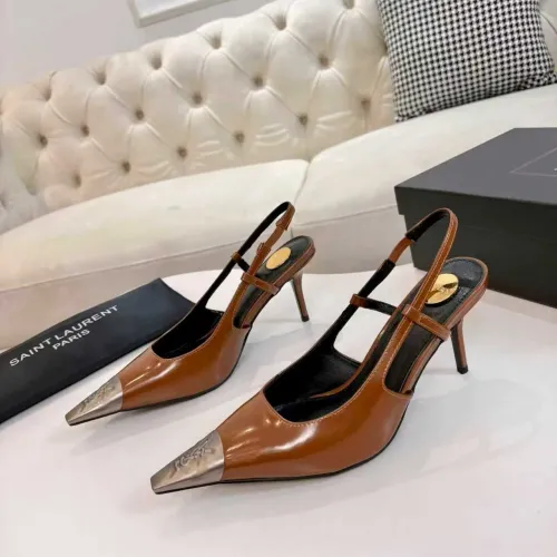 Yves Saint Laurent YSL Sandal For Women #1422890