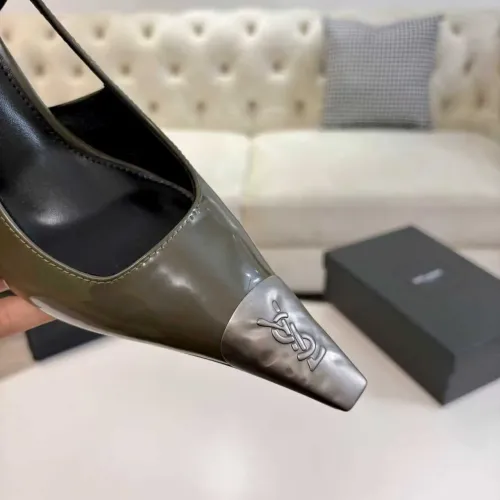 Cheap Yves Saint Laurent YSL Sandal For Women #1422892 Replica Wholesale [$100.00 USD] [ITEM#1422892] on Replica Yves Saint Laurent YSL Sandal