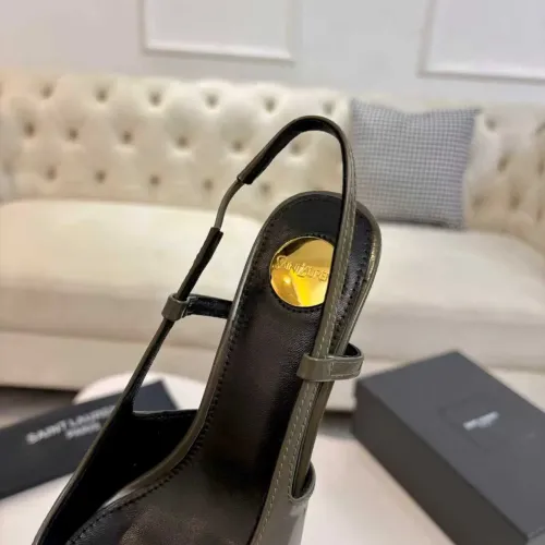 Cheap Yves Saint Laurent YSL Sandal For Women #1422892 Replica Wholesale [$100.00 USD] [ITEM#1422892] on Replica Yves Saint Laurent YSL Sandal