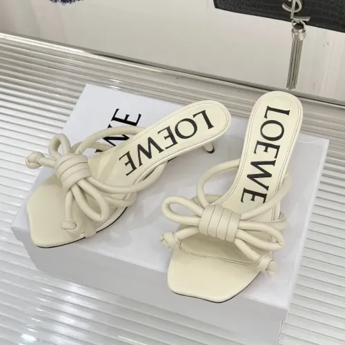 LOEWE Slippers For Women #1422900