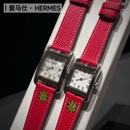 Hermes Quality Watches For Women #1422904
