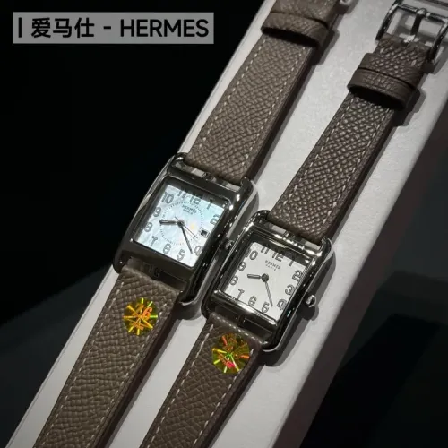 Hermes Quality Watches For Women #1422905