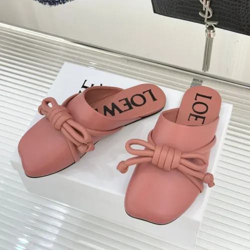 LOEWE Slippers For Women #1422910