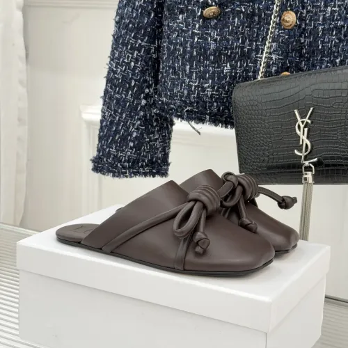 Cheap LOEWE Slippers For Women #1422911 Replica Wholesale [$105.00 USD] [ITEM#1422911] on Replica LOEWE Slippers