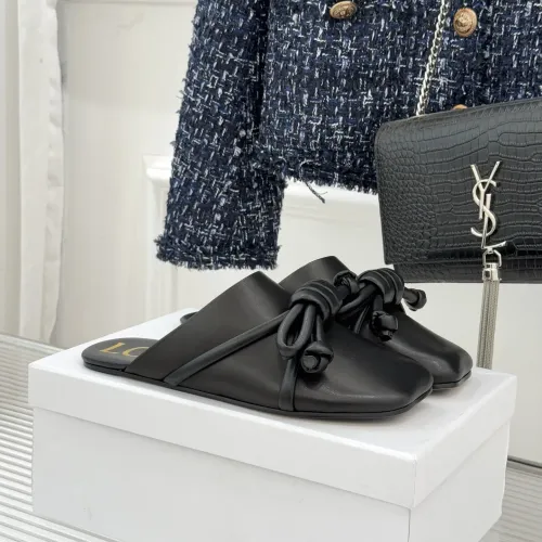Cheap LOEWE Slippers For Women #1422912 Replica Wholesale [$105.00 USD] [ITEM#1422912] on Replica LOEWE Slippers